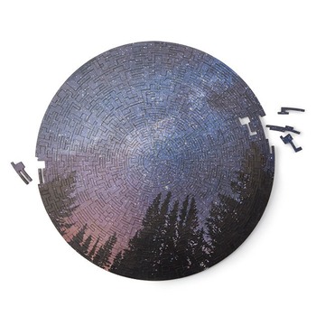 Ecomm: Affordable Puzzles--and Some Unique Ones Worth the Splurge